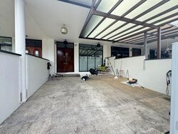 Jalan Limau Nipis (D16), Terrace #520260011